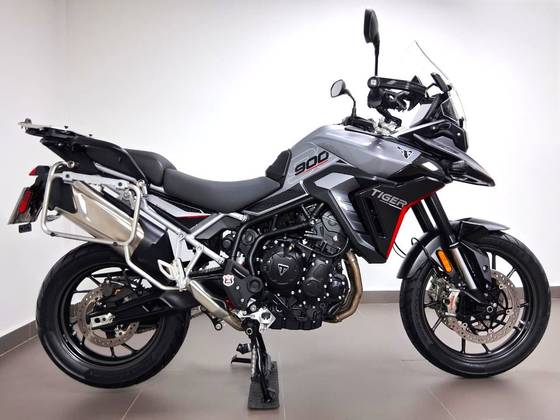 TRIUMPH TIGER 900 GT PRO 